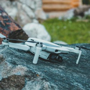 Drones