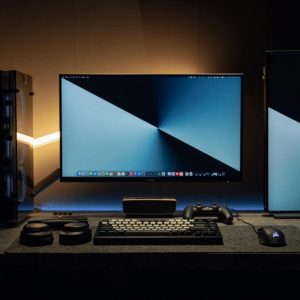 Monitors