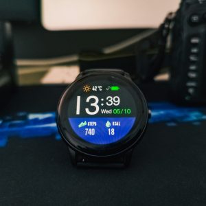 Smartwatches