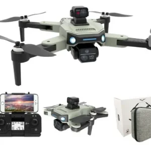W2 MAX 4K Dual Camera Drone