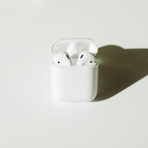 Earbuds