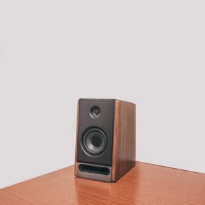 Speakers