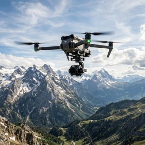 Drones