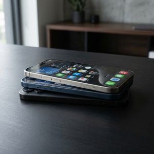 Smartphones